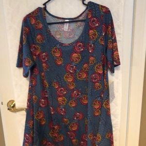 Lularoe perfect L NWT